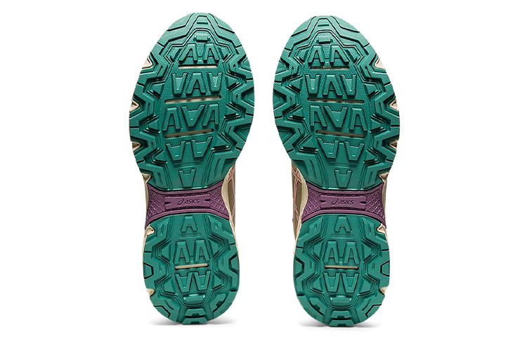 Details for （女性）ASICS Gel Venture 8 中筒款 '木質可麗餅玫瑰石英' 1012A869-205