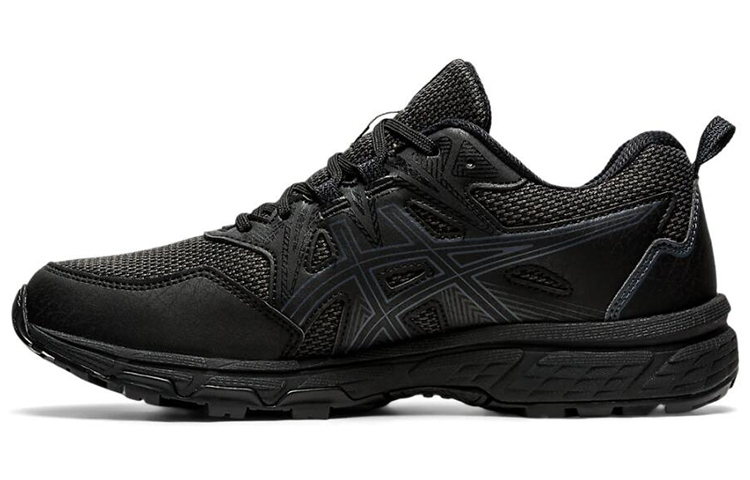 (W) ASICS Gel-Venture 8 Waterproof 'Black'