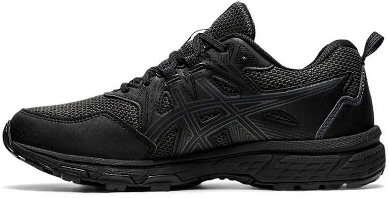 (W) ASICS Gel-Venture 8 Tahan Air 'Hitam' 1012A707-001 Buy (W) ASICS Gel-Venture 8 Tahan Air 'Hitam' 1012A707-001