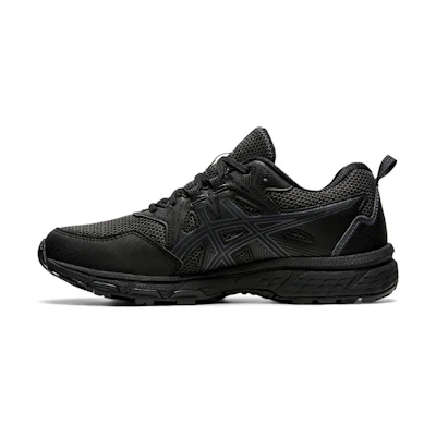 (W) ASICS Gel-Venture 8 Waterproof 'Black'