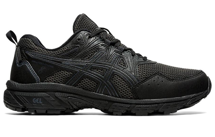 (W) ASICS Gel-Venture 8 Waterproof 'Black' 圖 2
