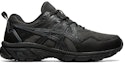 Order (W) ASICS Gel-Venture 8 Tahan Air 'Hitam' 1012A707-001