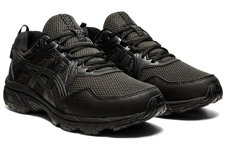 (W) ASICS Gel-Venture 8 Waterproof 'Black' 圖 3