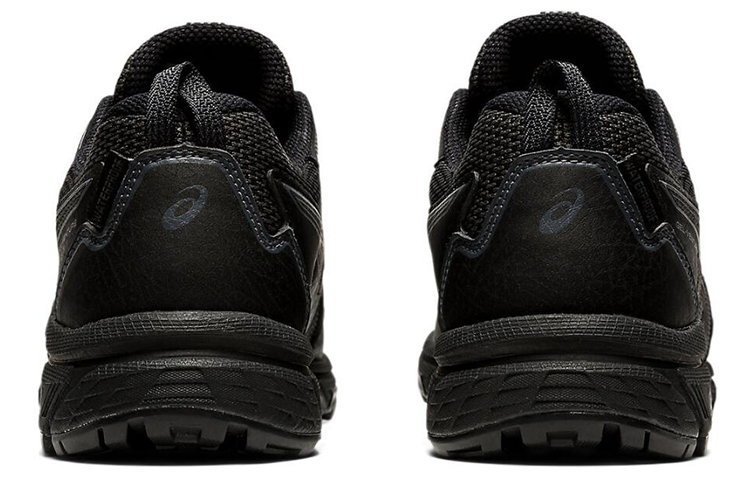 (W) ASICS Gel-Venture 8 Waterproof 'Black' 圖 5