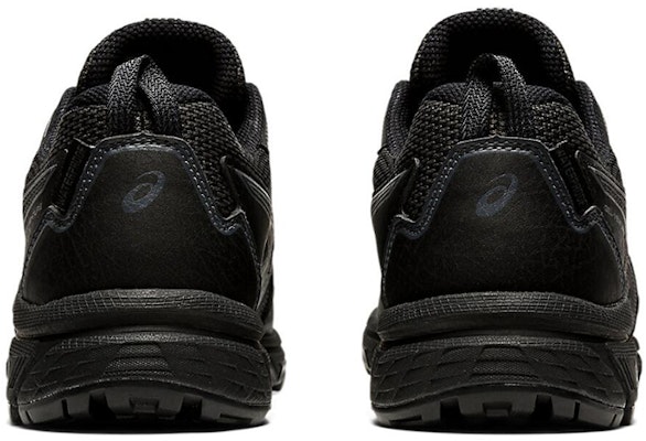 (W) ASICS Gel-Venture 8 Tahan Air 'Hitam' 1012A707-001 Purchase (W) ASICS Gel-Venture 8 Tahan Air 'Hitam' 1012A707-001