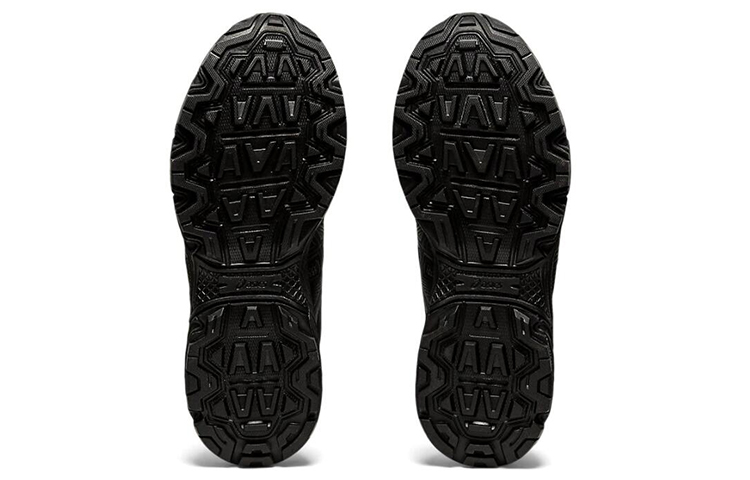 (W) ASICS Gel-Venture 8 Waterproof 'Black' 圖 6
