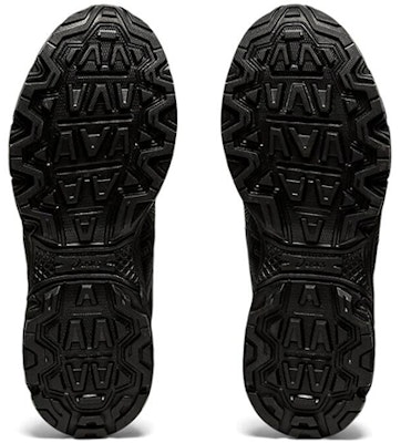 (W) ASICS Gel-Venture 8 Tahan Air 'Hitam' 1012A707-001 Details for (W) ASICS Gel-Venture 8 Tahan Air 'Hitam' 1012A707-001