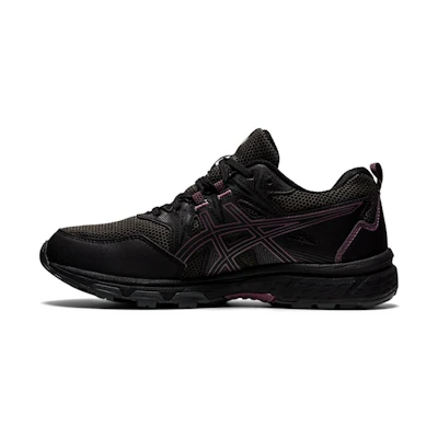 (W) ASICS Gel-Venture 8 Waterproof Trail 'Black'