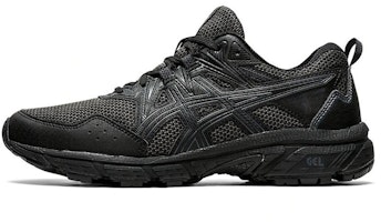 (Women) ASICS Gel Venture 8 Wide 'Black' 1012A706-001 (Women) ASICS Gel Venture 8 Wide 'Black' 1012A706-001
