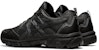 (W) ASICS Gel Venture 8 Wide 'Hitam' 1012A706-001