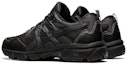 Shop (W) ASICS Gel Venture 8 Wide 'Hitam' 1012A706-001