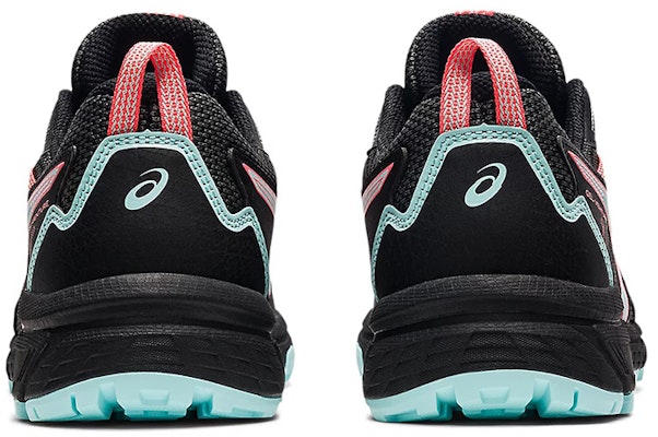 (W) ASICS Gel Venture 8 宽版‘黑色清蓝’ 1012A706-008 Shop (W) ASICS Gel Venture 8 宽版‘黑色清蓝’ 1012A706-008