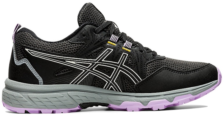 (W) (女性用)ASICS ゲルベンチャー 8 ワイド 'ブラックアイボリー' 1012A706-002 1012A706-002 Order (W) (女性用)ASICS ゲルベンチャー 8 ワイド 'ブラックアイボリー' 1012A706-002 1012A706-002