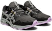Lookbook (W) ASICS Gel Venture 8 Wide 'Hitam Gading' 1012A706-002