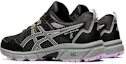 Shop (W) ASICS Gel Venture 8 Large ''Noir Ivoire'' 1012A706-002