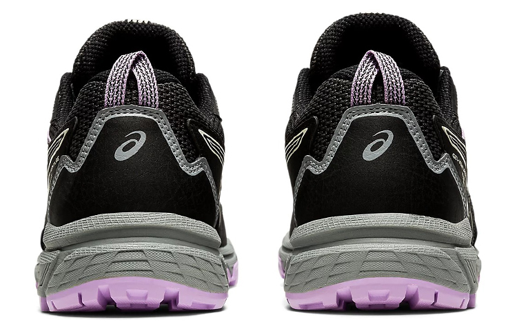 Purchase (W) ASICS Gel Venture 8 Large ''Noir Ivoire'' 1012A706-002