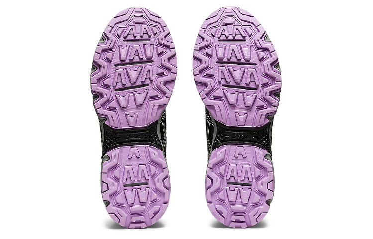 Details for (W) ASICS Gel Venture 8 Large ''Noir Ivoire'' 1012A706-002