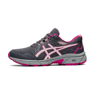 (W) ASICS Gel Venture 8 Wide 'Carrier Grey Breeze'