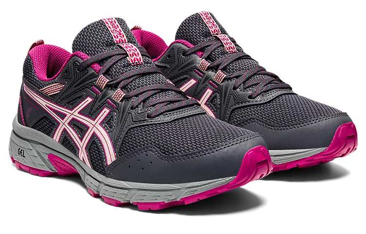 (W) ASICS Gel Venture 8 Wide 'Carrier Grey Breeze' 圖 3