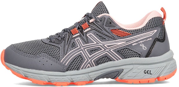 (W) 아식스 젤 벤처 8 와이드 '캐리어 그레이 진저 피치' 1012A706-021 Buy (W) 아식스 젤 벤처 8 와이드 '캐리어 그레이 진저 피치' 1012A706-021