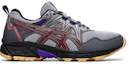 Order (W) アシックス ゲルベンチャー8 ワイド グレー/レッド 1012A706-023