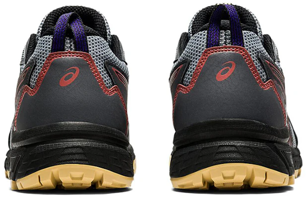 (W) アシックス ゲルベンチャー8 ワイド グレー/レッド 1012A706-023 Shop (W) アシックス ゲルベンチャー8 ワイド グレー/レッド 1012A706-023