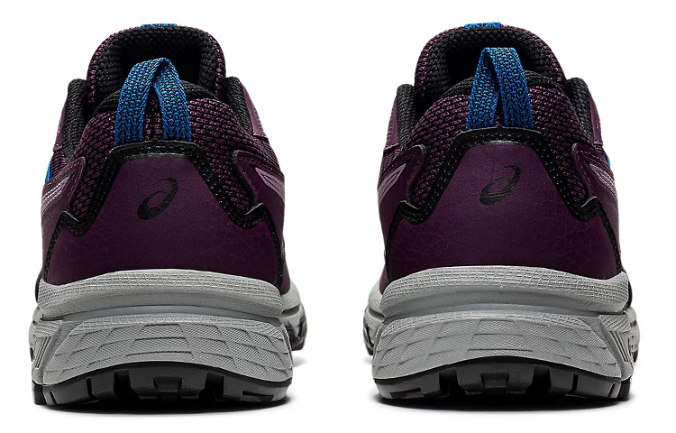 (W) ASICS Gel Venture 8 Wide 'Deep Plum' 圖 5