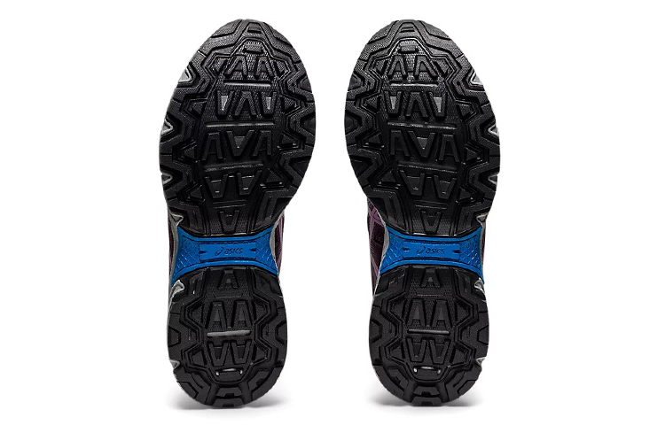 (W) ASICS Gel Venture 8 Wide 'Deep Plum' 圖 6