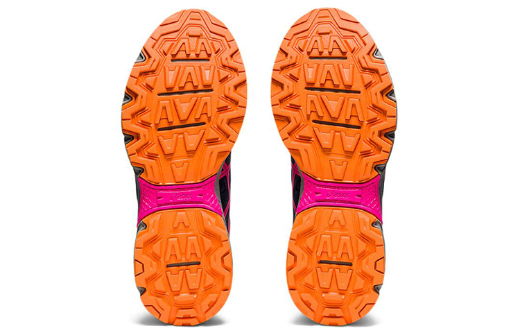 (W) ASICS Gel Venture 8 Wide 'Mako Blue Pink Glow' 圖 5