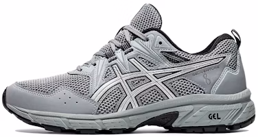 (Women) ASICS Gel-Venture 8 Wide 'Sheet Rock Pure Silver' 1012A706-022 (Women) ASICS Gel-Venture 8 Wide 'Sheet Rock Pure Silver' 1012A706-022