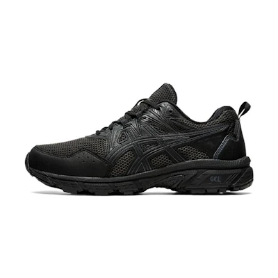(W) ASICS Gel-Venture 8 WP 'Black'