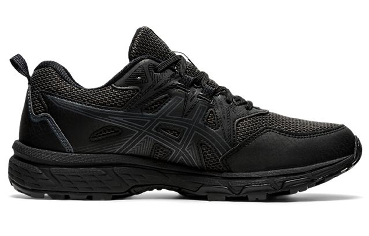 (W) ASICS Gel-Venture 8 WP 'Black' 圖 2