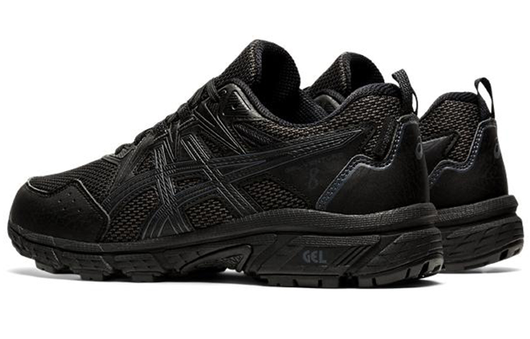 (W) ASICS Gel-Venture 8 WP 'Black' 圖 4