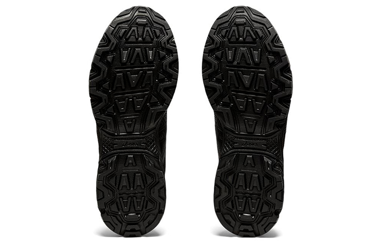 (W) ASICS Gel-Venture 8 WP 'Black' 圖 6