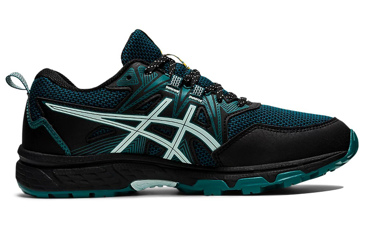 (W) ASICS Gel-Venture 8 WP 'Black Soothing Sea' 圖 2