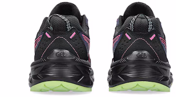 Shop (女士)ASICS Gel Venture 9「黑色熱粉」1012B313-006