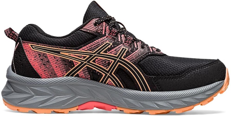 (W) ASICS Gel Venture 9 '黑色夏日沙丘'款 1012B313-004 Order (W) ASICS Gel Venture 9 '黑色夏日沙丘'款 1012B313-004