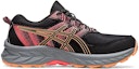 Order (W) ASICS Gel Venture 9 'Hitam Summer Dune' 1012B313-004