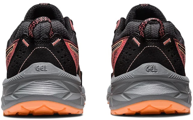 (W) ASICS Gel Venture 9 '黑色夏日沙丘'款 1012B313-004 Details for (W) ASICS Gel Venture 9 '黑色夏日沙丘'款 1012B313-004