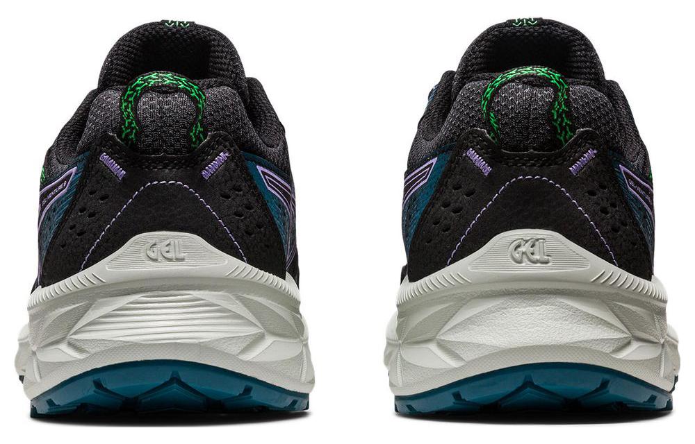 Shop (W) 아식스 젤 벤처 9 "블랙 틸 바이올렛" 1012B313-003