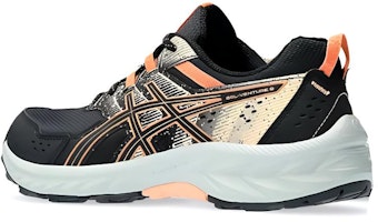 (Women) ASICS Gel Venture 9 'Black Terracotta' 1012B313-005 (Women) ASICS Gel Venture 9 'Black Terracotta' 1012B313-005