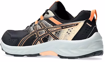 (Women) ASICS Gel Venture 9 'Black Terracotta' 1012B313-005 (Women) ASICS Gel Venture 9 'Black Terracotta' 1012B313-005
