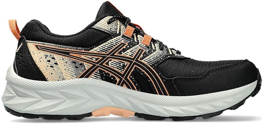 (W) ASICS Gel Venture 9 'Hitam Terracotta' 1012B313-005 Order (W) ASICS Gel Venture 9 'Hitam Terracotta' 1012B313-005