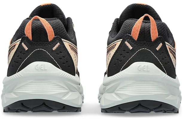 (Women) ASICS Gel Venture 9 'Black Terracotta' 1012B313-005 Lookbook (Women) ASICS Gel Venture 9 'Black Terracotta' 1012B313-005