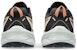 (W) ASICS Gel Venture 9 'Hitam Terracotta' 1012B313-005