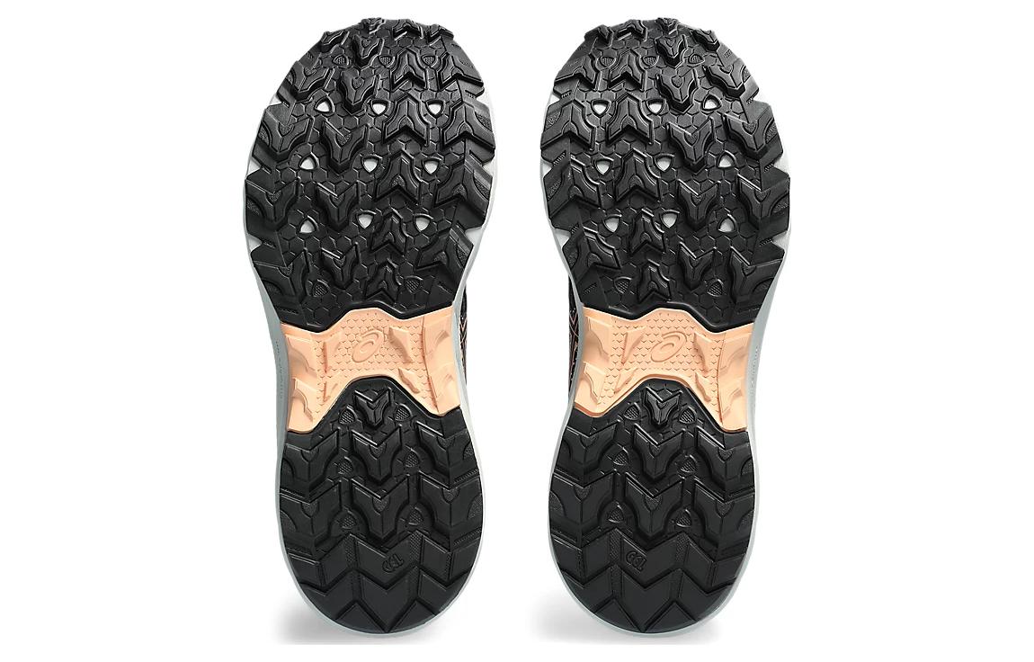 Purchase (W) アシックス ゲルベンチャー9 「黒テラコッタ」 1012B313-005