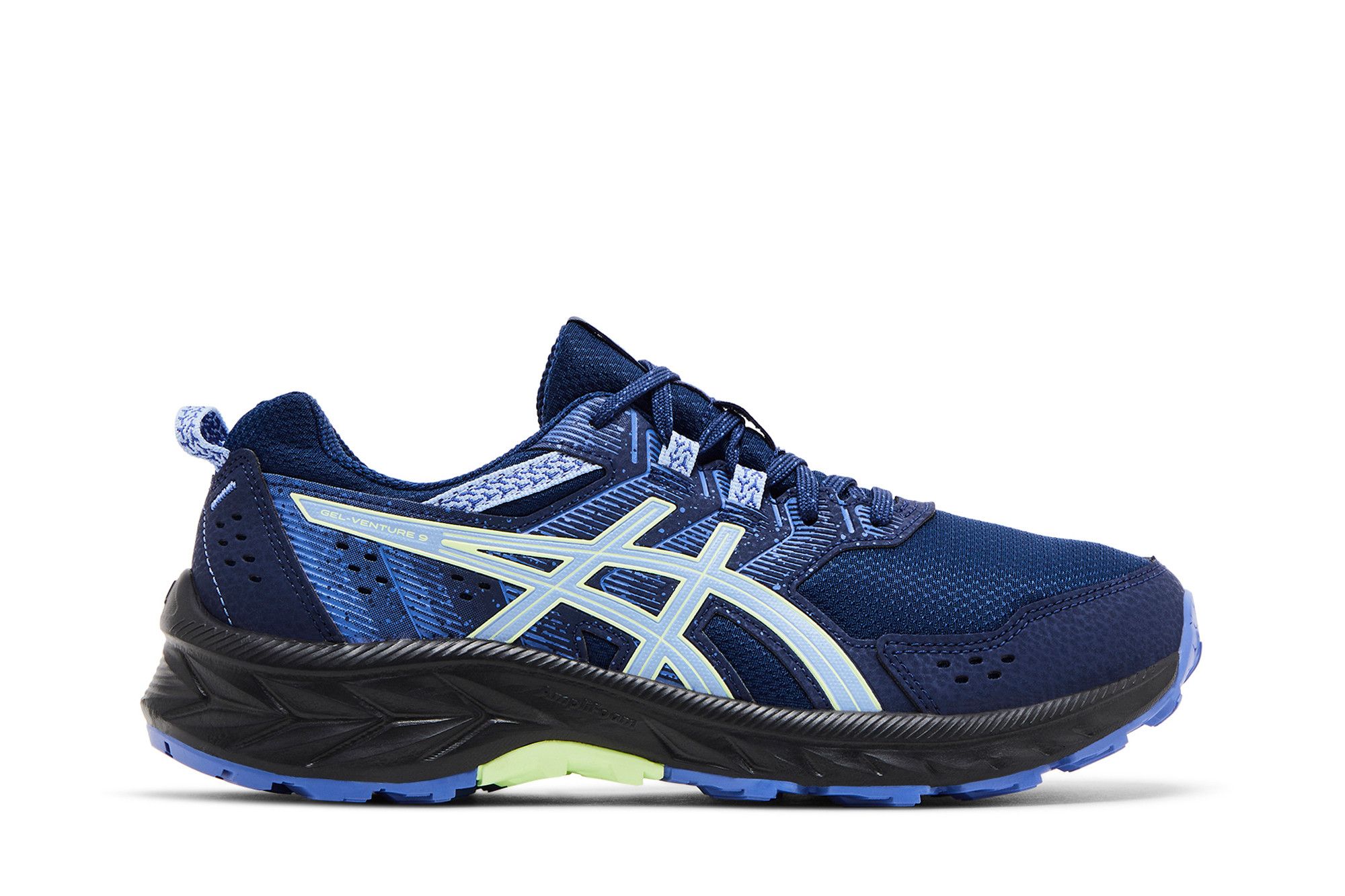 (Women) ASICS Gel Venture 9 'Blue Expanse Light Sapphire' 1012B313-406