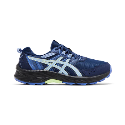 (W) ASICS Gel Venture 9 'Blue Expanse Light Sapphire'