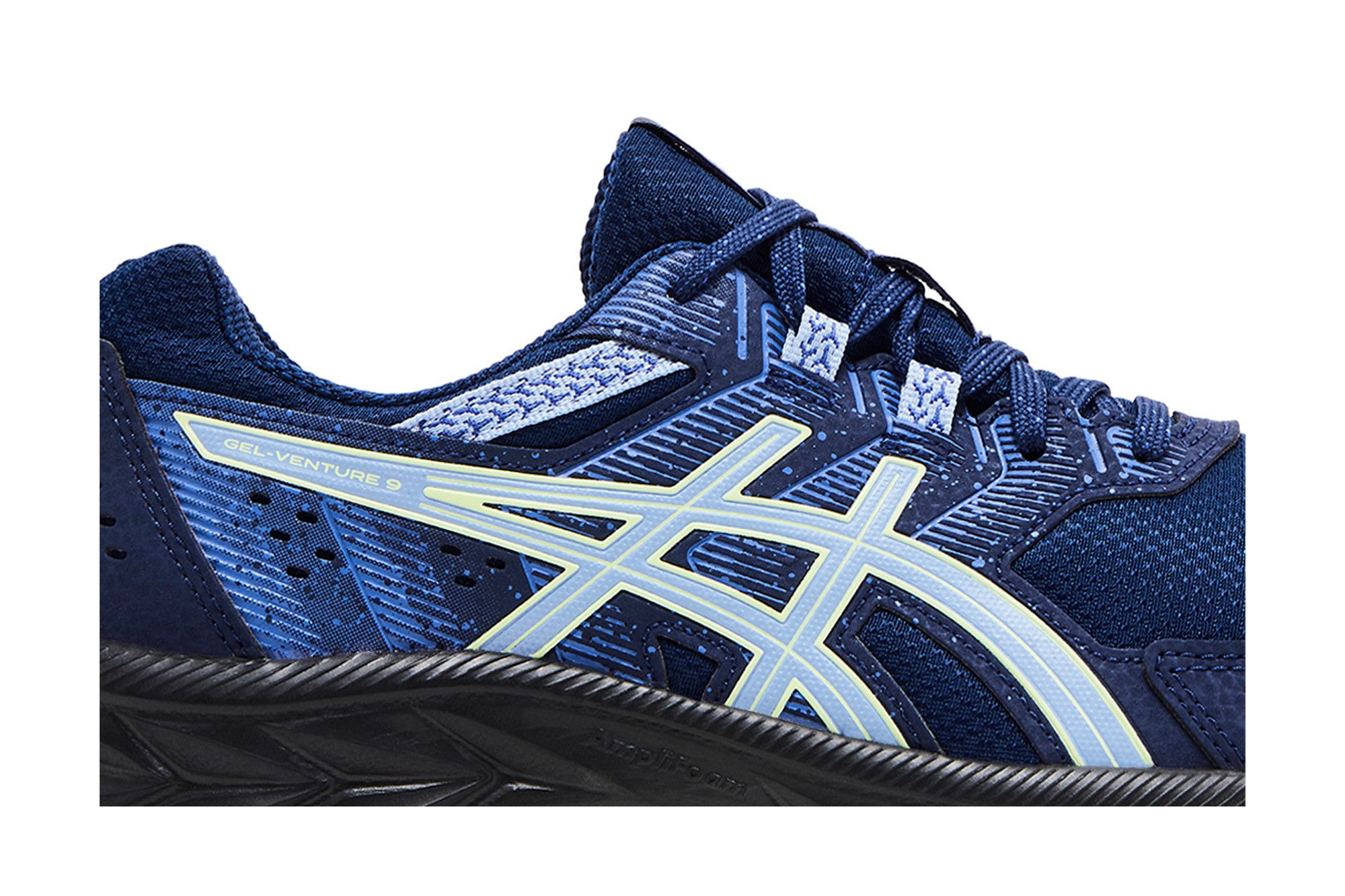 (W) ASICS Gel Venture 9 'Blue Expanse Light Sapphire' 圖 2