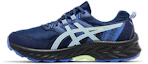 Lookbook (Women) ASICS Gel Venture 9 'Blue Expanse Light Sapphire' 1012B313-406